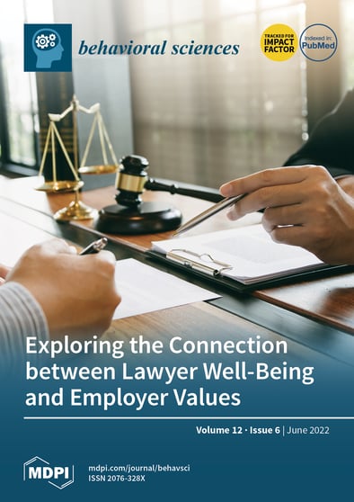 Journal Issue Cover Image