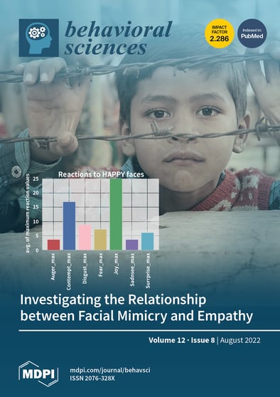 Journal Issue Cover Image