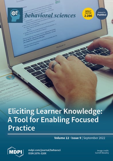 Journal Issue Cover Image