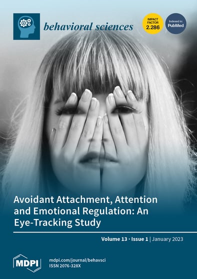 Journal Issue Cover Image