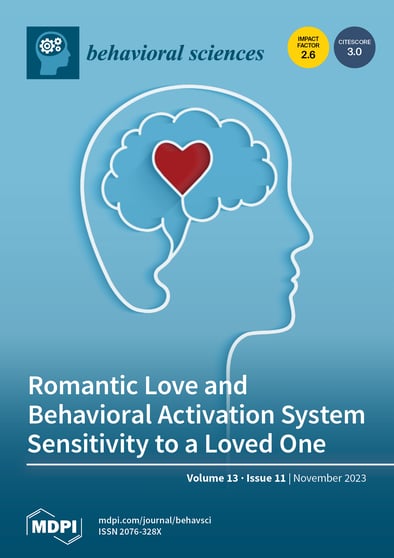 Journal Issue Cover Image