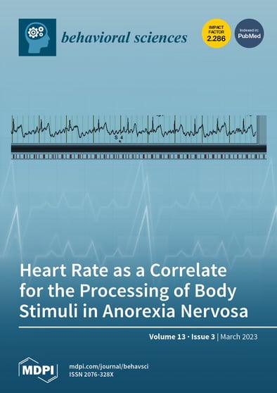 Journal Issue Cover Image