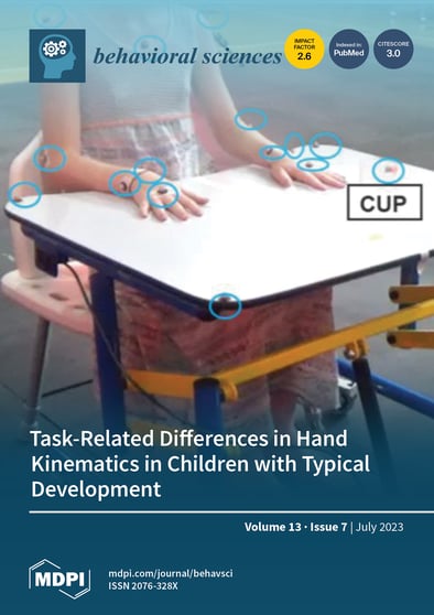 Journal Issue Cover Image