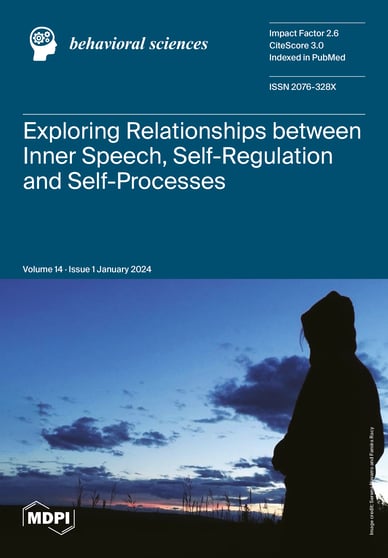 Journal Issue Cover Image