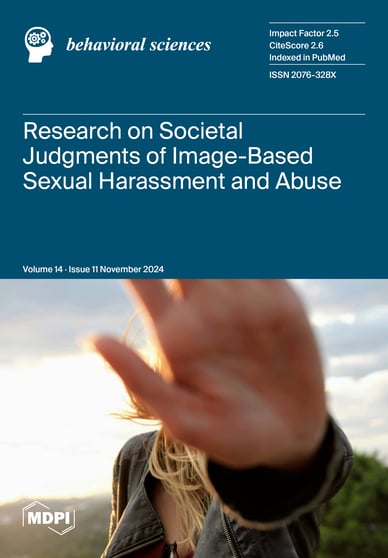 Journal Issue Cover Image