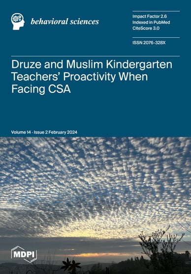 Journal Issue Cover Image