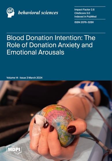 Journal Issue Cover Image