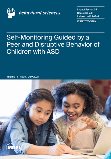 Journal Issue Cover Image