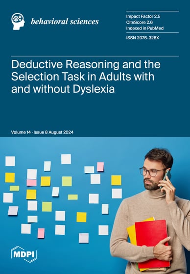 Journal Issue Cover Image