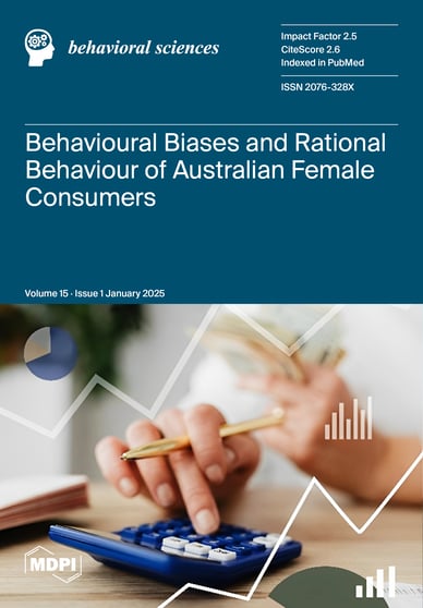 Journal Issue Cover Image