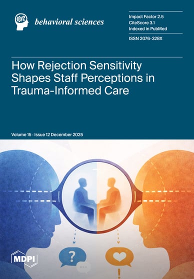 Journal Issue Cover Image