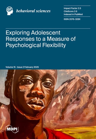 Journal Issue Cover Image