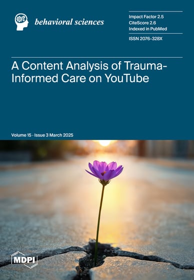 Journal Issue Cover Image