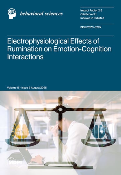 Journal Issue Cover Image