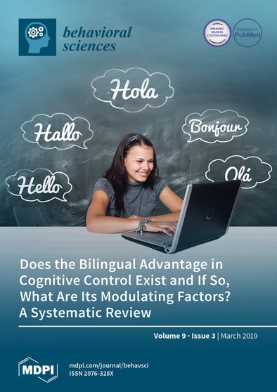 Journal Issue Cover Image