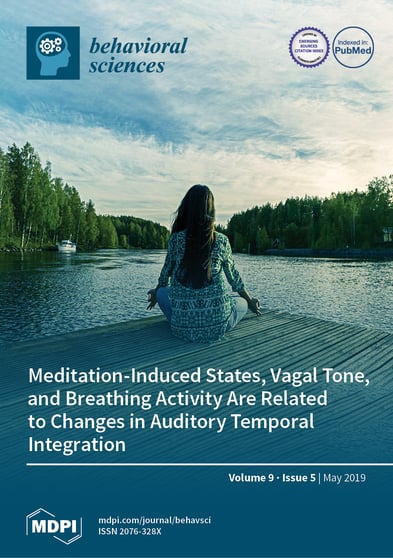 Journal Issue Cover Image