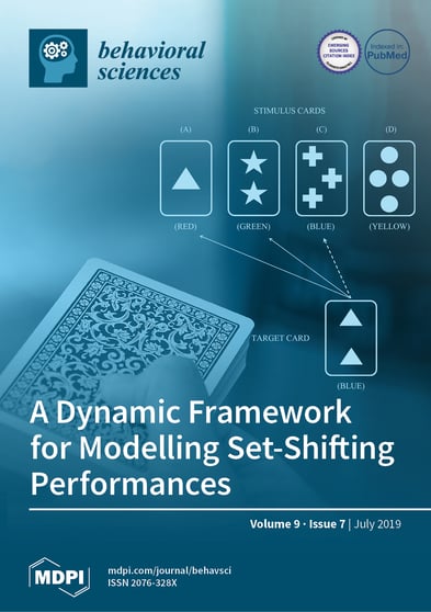 Journal Issue Cover Image