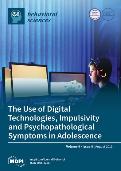 Journal Issue Cover Image