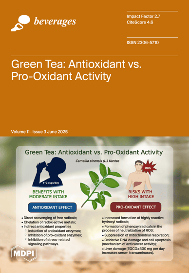 Journal Issue Cover Image