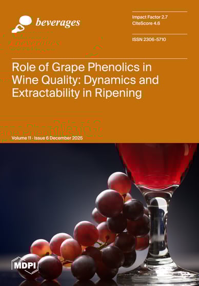 Journal Issue Cover Image