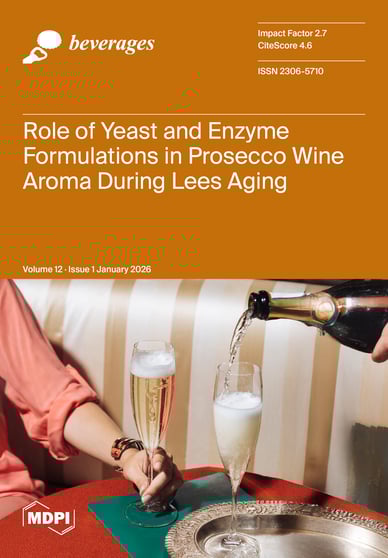 Journal Issue Cover Image