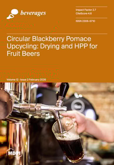 Journal Issue Cover Image