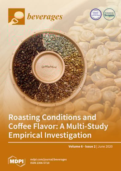 Journal Issue Cover Image