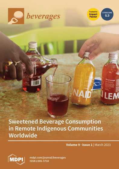 Journal Issue Cover Image