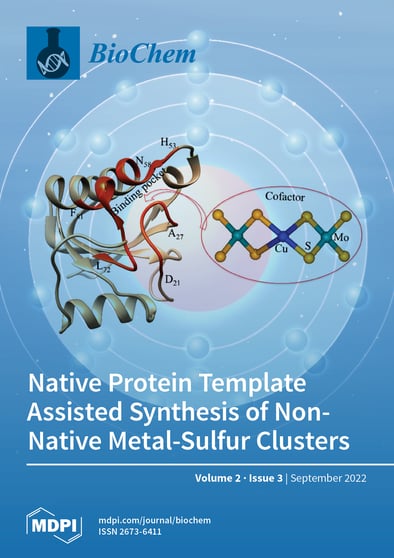 Journal Issue Cover Image