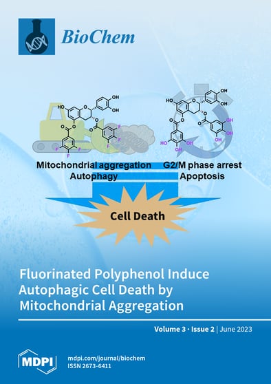 Journal Issue Cover Image