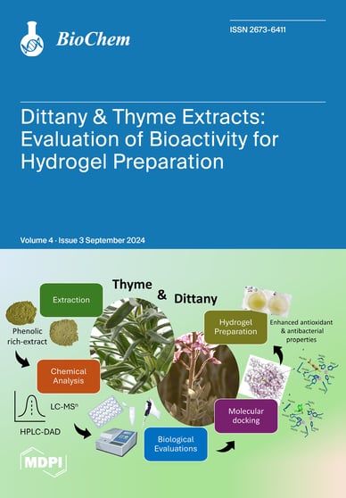 Journal Issue Cover Image