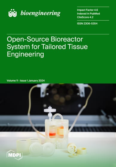 Journal Issue Cover Image