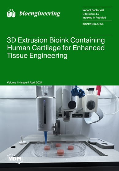 Journal Issue Cover Image