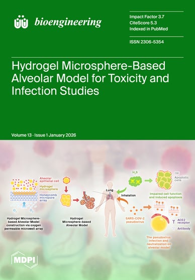 Journal Issue Cover Image