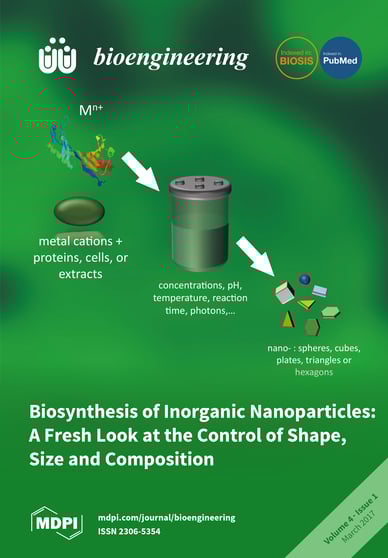 Journal Issue Cover Image