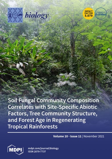 Journal Issue Cover Image