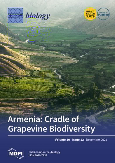 Journal Issue Cover Image