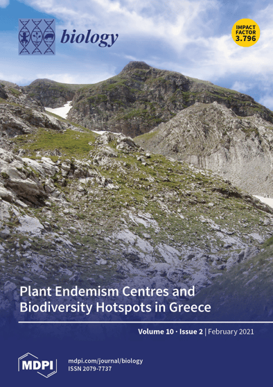 Journal Issue Cover Image