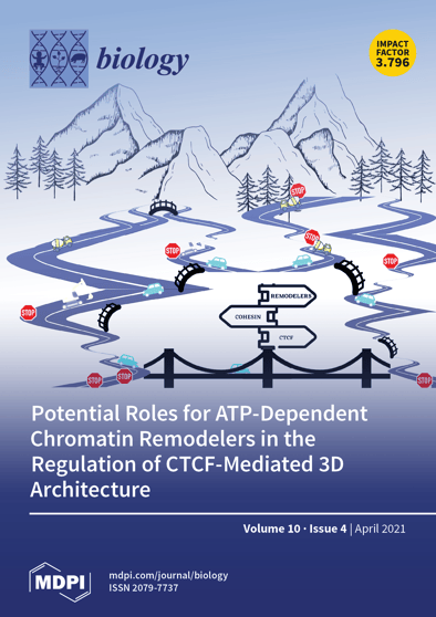 Journal Issue Cover Image