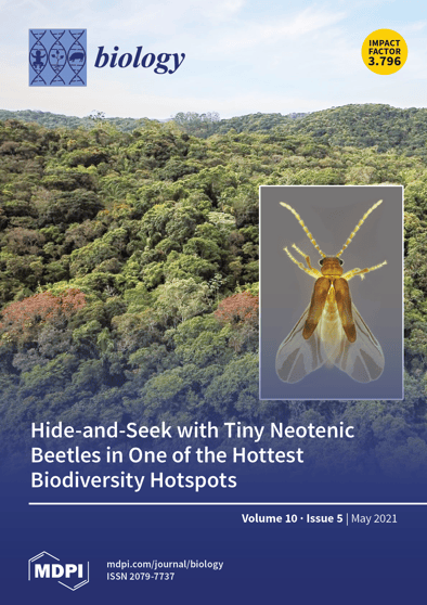 Journal Issue Cover Image