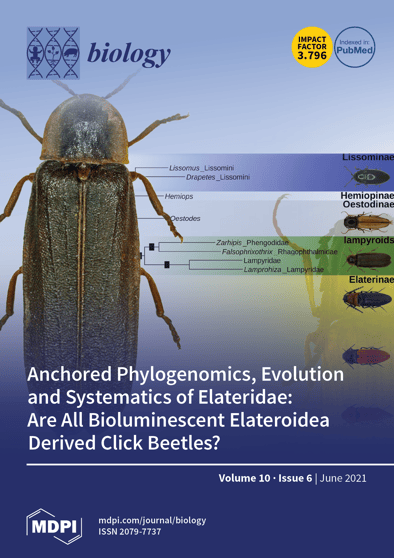 Journal Issue Cover Image