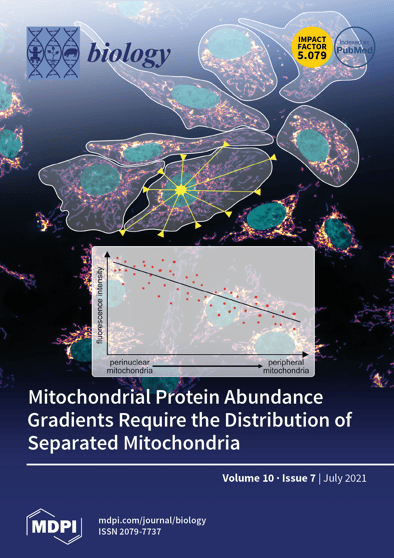 Journal Issue Cover Image