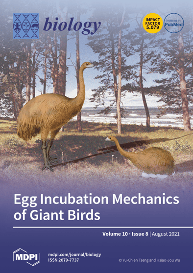 Journal Issue Cover Image