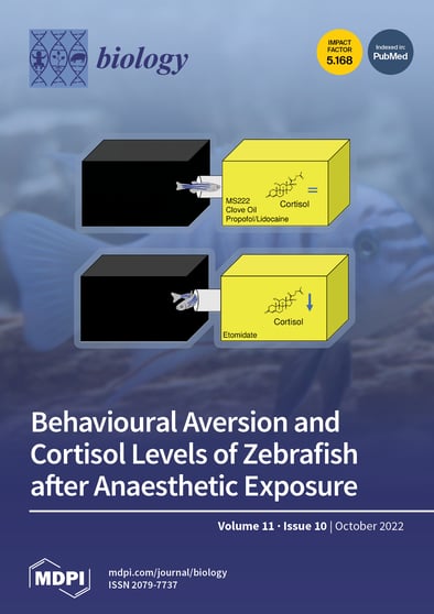 Journal Issue Cover Image