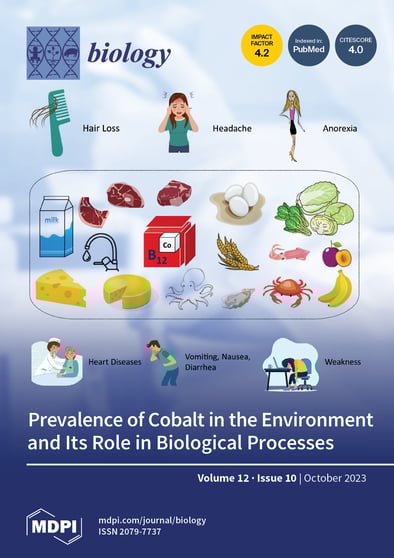 Journal Issue Cover Image
