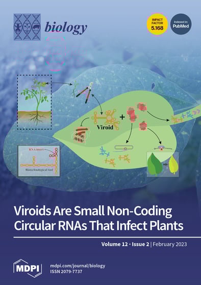 Journal Issue Cover Image
