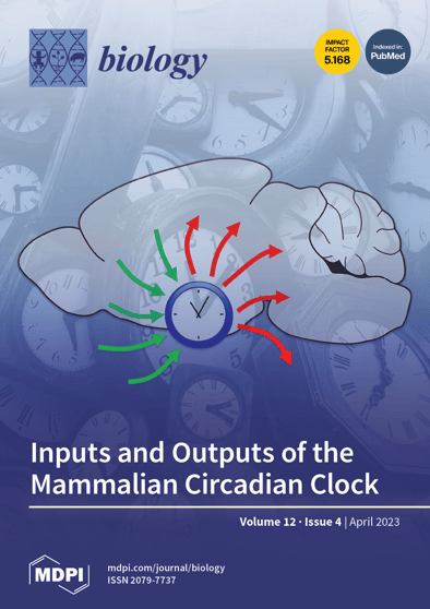 Journal Issue Cover Image