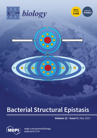Journal Issue Cover Image
