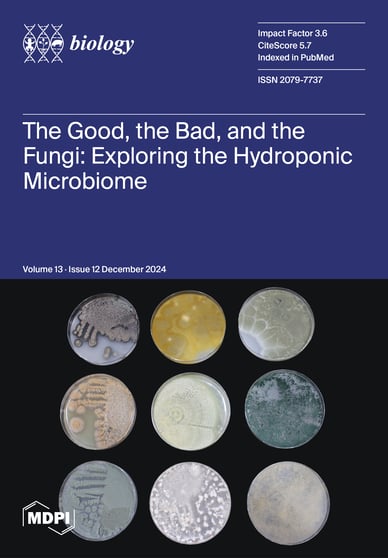 Journal Issue Cover Image