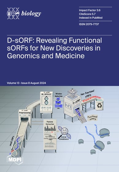 Journal Issue Cover Image